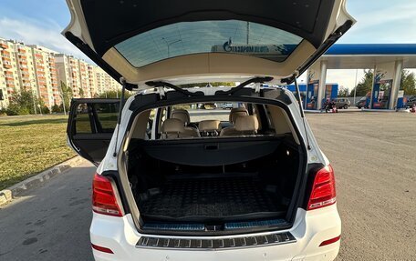 Mercedes-Benz GLK-Класс, 2013 год, 1 450 000 рублей, 6 фотография