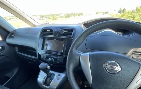 Nissan Serena IV, 2014 год, 1 480 000 рублей, 8 фотография