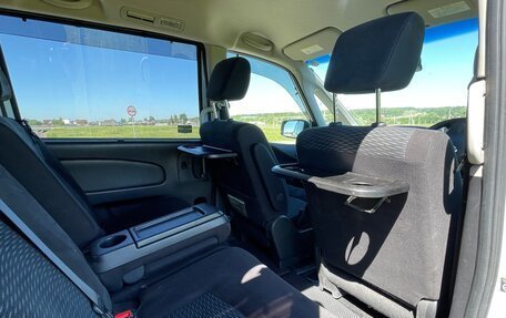 Nissan Serena IV, 2014 год, 1 480 000 рублей, 6 фотография