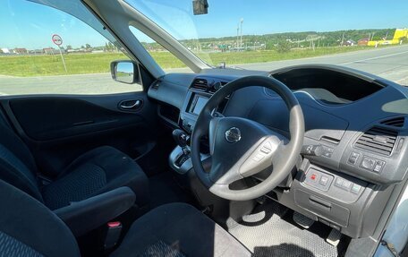 Nissan Serena IV, 2014 год, 1 480 000 рублей, 7 фотография