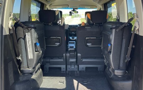 Nissan Serena IV, 2014 год, 1 480 000 рублей, 11 фотография