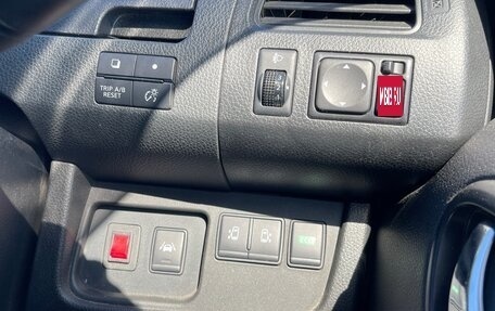 Nissan Serena IV, 2014 год, 1 480 000 рублей, 9 фотография