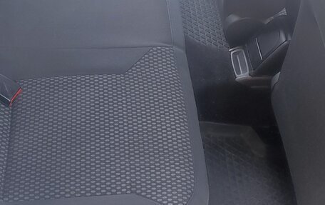 Volkswagen Polo VI (EU Market), 2012 год, 960 000 рублей, 10 фотография