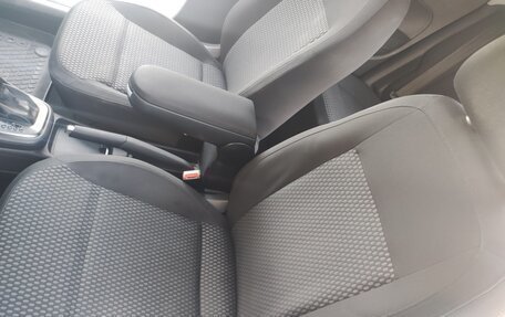 Volkswagen Polo VI (EU Market), 2012 год, 960 000 рублей, 8 фотография