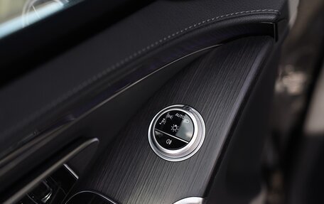 Mercedes-Benz S-Класс, 2020 год, 20 000 000 рублей, 11 фотография