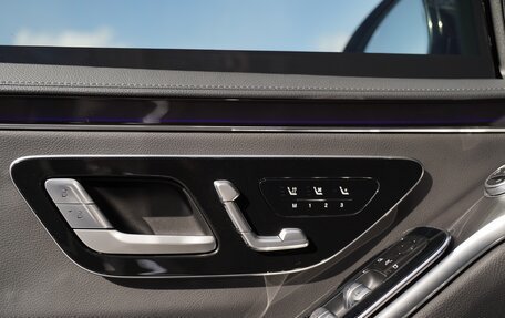 Mercedes-Benz S-Класс, 2020 год, 20 000 000 рублей, 9 фотография