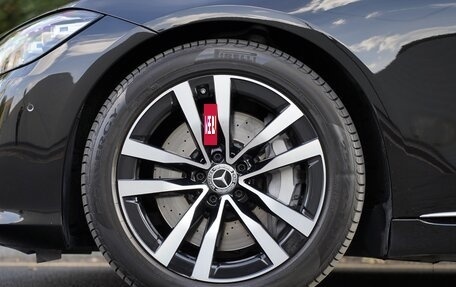 Mercedes-Benz S-Класс, 2020 год, 20 000 000 рублей, 7 фотография