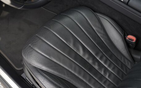 Mercedes-Benz S-Класс, 2020 год, 20 000 000 рублей, 25 фотография