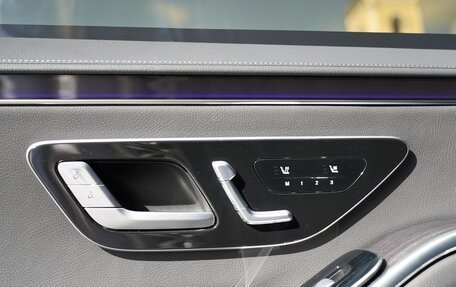 Mercedes-Benz S-Класс, 2020 год, 20 000 000 рублей, 29 фотография