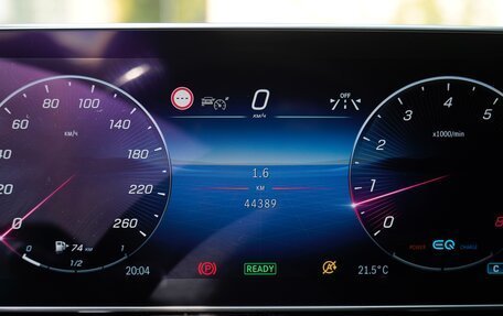 Mercedes-Benz S-Класс, 2020 год, 20 000 000 рублей, 40 фотография