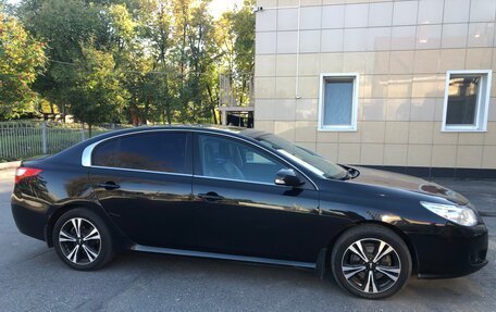 Renault Latitude I, 2010 год, 1 250 000 рублей, 5 фотография