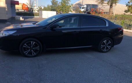 Renault Latitude I, 2010 год, 1 250 000 рублей, 7 фотография