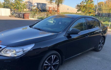 Renault Latitude I, 2010 год, 1 250 000 рублей, 13 фотография