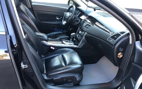 Renault Latitude I, 2010 год, 1 250 000 рублей, 8 фотография