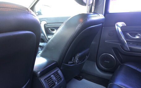 Renault Latitude I, 2010 год, 1 250 000 рублей, 16 фотография