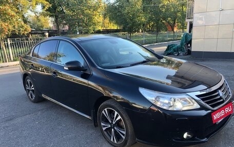 Renault Latitude I, 2010 год, 1 250 000 рублей, 14 фотография
