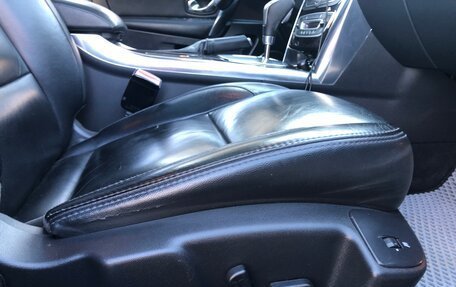 Renault Latitude I, 2010 год, 1 250 000 рублей, 17 фотография