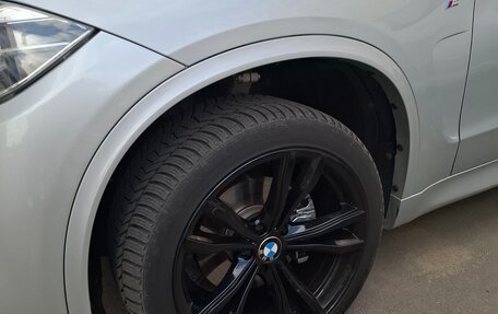 BMW X5, 2018 год, 4 370 000 рублей, 2 фотография