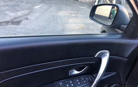 Renault Latitude I, 2010 год, 1 250 000 рублей, 19 фотография