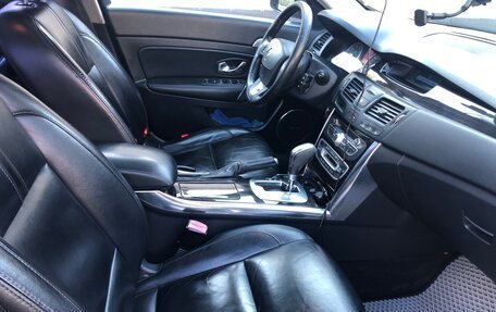 Renault Latitude I, 2010 год, 1 250 000 рублей, 18 фотография