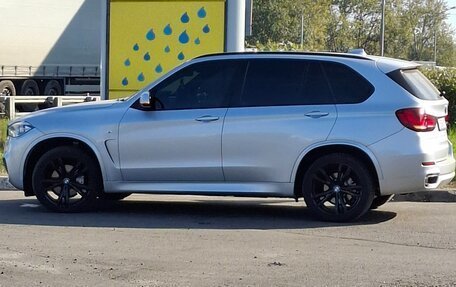 BMW X5, 2018 год, 4 370 000 рублей, 7 фотография