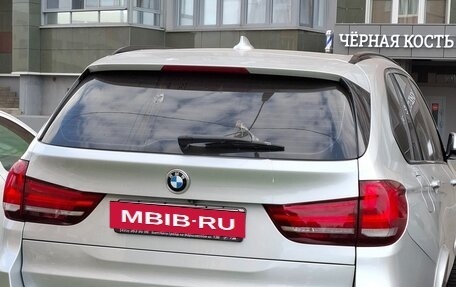 BMW X5, 2018 год, 4 370 000 рублей, 4 фотография