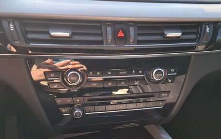 BMW X5, 2018 год, 4 370 000 рублей, 11 фотография