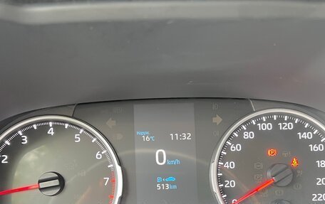 Toyota RAV4, 2019 год, 3 500 000 рублей, 10 фотография