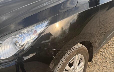 Hyundai ix35 I рестайлинг, 2012 год, 1 360 000 рублей, 9 фотография