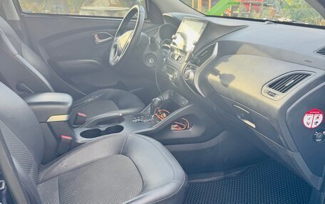 Hyundai ix35 I рестайлинг, 2012 год, 1 360 000 рублей, 12 фотография