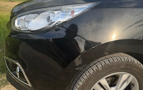 Hyundai ix35 I рестайлинг, 2012 год, 1 360 000 рублей, 11 фотография