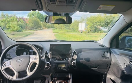 Hyundai ix35 I рестайлинг, 2012 год, 1 360 000 рублей, 15 фотография