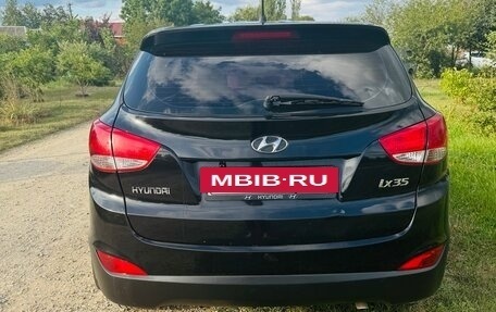 Hyundai ix35 I рестайлинг, 2012 год, 1 360 000 рублей, 6 фотография