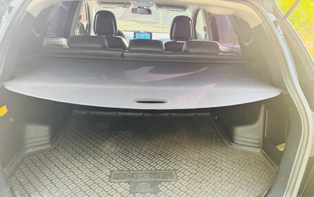 Hyundai ix35 I рестайлинг, 2012 год, 1 360 000 рублей, 24 фотография