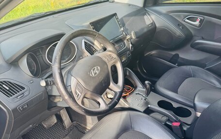 Hyundai ix35 I рестайлинг, 2012 год, 1 360 000 рублей, 17 фотография