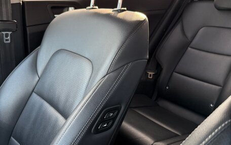KIA Sportage IV рестайлинг, 2019 год, 2 550 000 рублей, 25 фотография