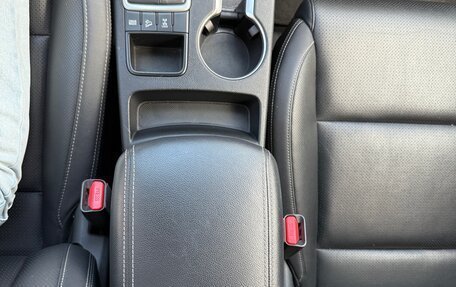 KIA Sportage IV рестайлинг, 2019 год, 2 550 000 рублей, 23 фотография