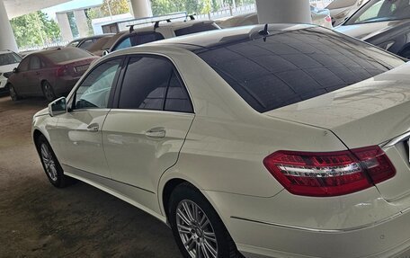 Mercedes-Benz E-Класс, 2009 год, 1 200 000 рублей, 5 фотография