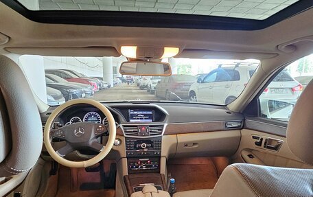 Mercedes-Benz E-Класс, 2009 год, 1 200 000 рублей, 8 фотография