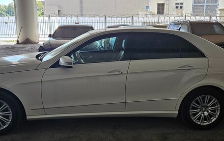 Mercedes-Benz E-Класс, 2009 год, 1 200 000 рублей, 2 фотография