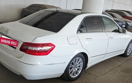 Mercedes-Benz E-Класс, 2009 год, 1 200 000 рублей, 4 фотография