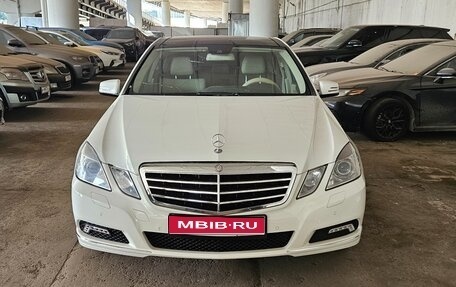 Mercedes-Benz E-Класс, 2009 год, 1 200 000 рублей, 1 фотография