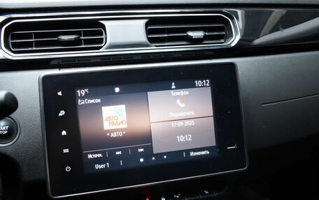 Renault Arkana I, 2021 год, 1 635 000 рублей, 11 фотография