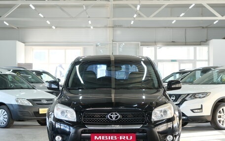 Toyota RAV4, 2007 год, 1 269 000 рублей, 3 фотография