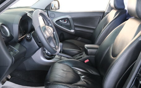 Toyota RAV4, 2007 год, 1 269 000 рублей, 8 фотография