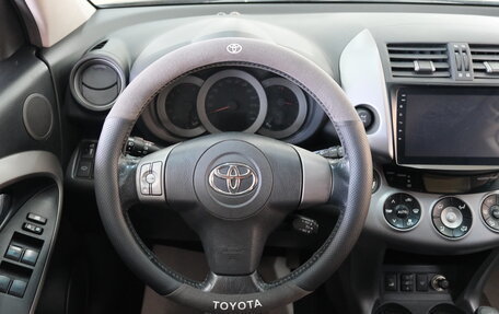 Toyota RAV4, 2007 год, 1 269 000 рублей, 14 фотография