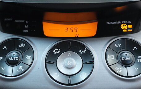 Toyota RAV4, 2007 год, 1 269 000 рублей, 17 фотография