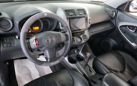 Toyota RAV4, 2007 год, 1 269 000 рублей, 13 фотография