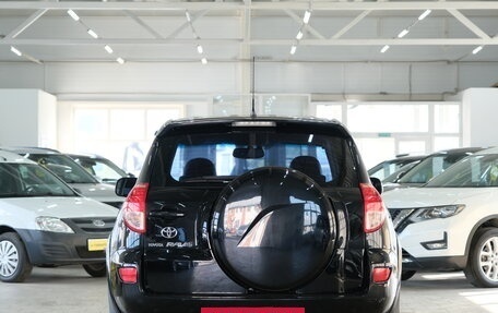 Toyota RAV4, 2007 год, 1 269 000 рублей, 6 фотография