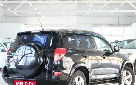 Toyota RAV4, 2007 год, 1 269 000 рублей, 5 фотография